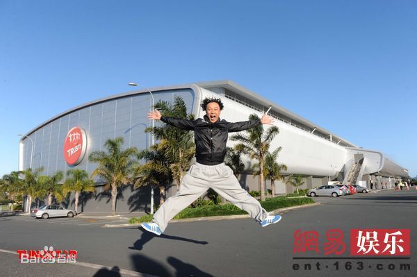 最全陈奕迅(Eason Chan)精彩图册