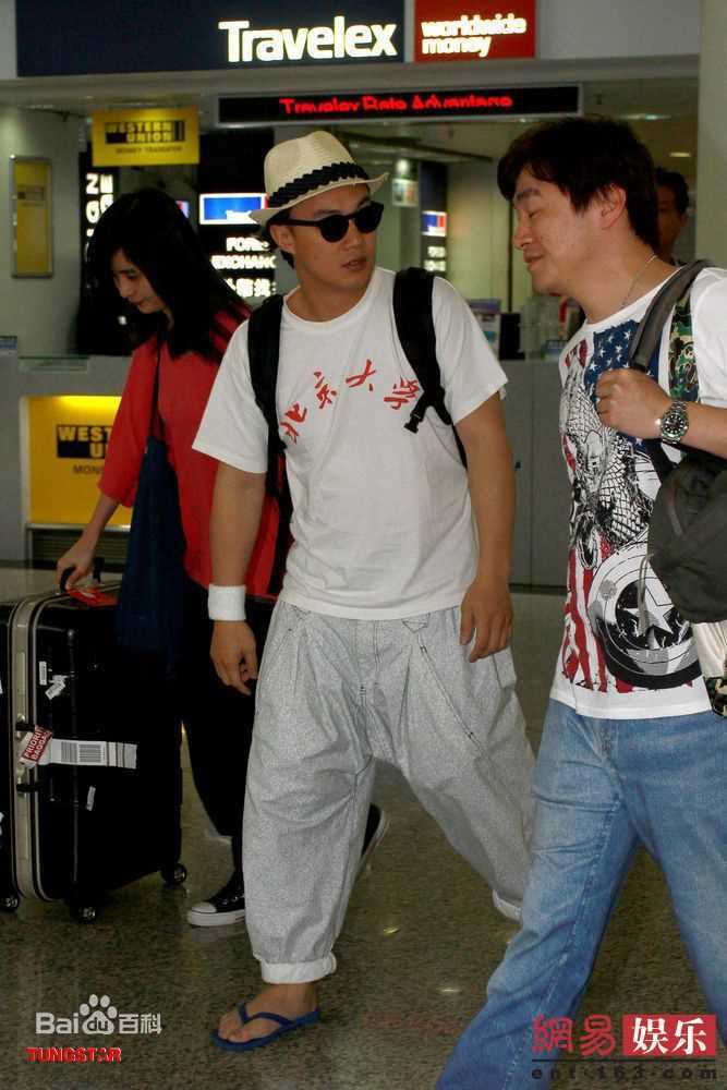 最全陈奕迅(Eason Chan)精彩图册