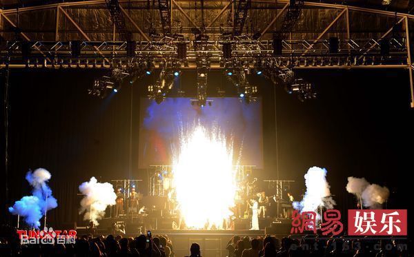 最全陈奕迅(Eason Chan)精彩图册