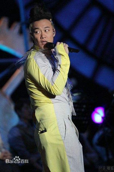 最全陈奕迅(Eason Chan)精彩图册