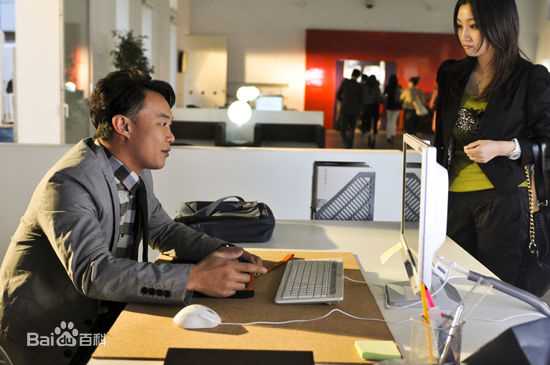 最优质陈奕迅(Eason Chan)在《隐婚男女》花絮中的相册