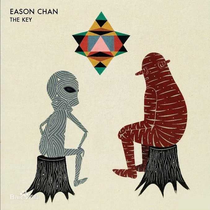 最优质陈奕迅(Eason Chan)生活照