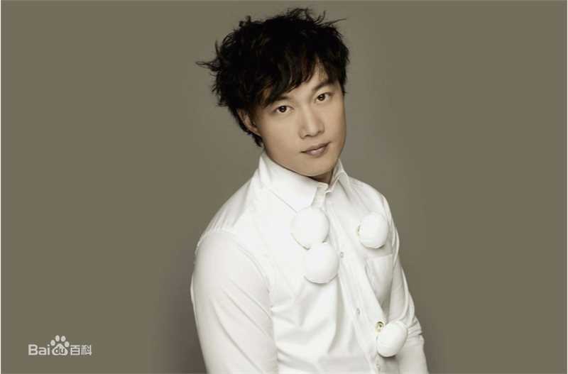 最优质陈奕迅(Eason Chan)生活照