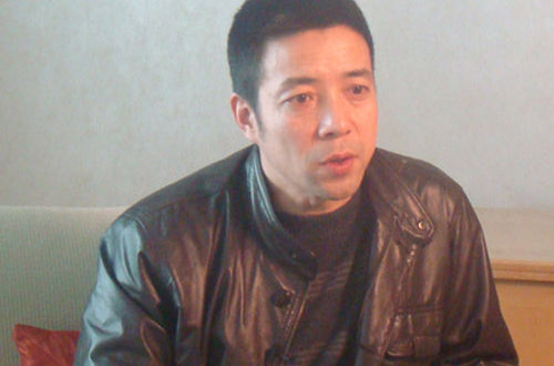 最优质安建生活照