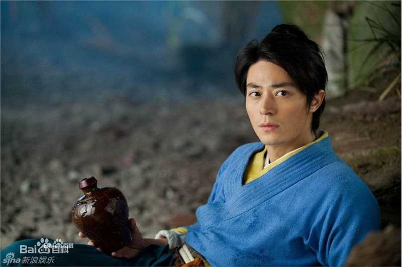 胡意涓工作照性感图片壁纸