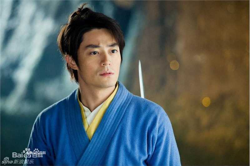 胡意涓工作照性感图片壁纸