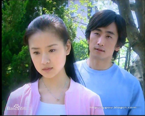 胡意涓最全剧照