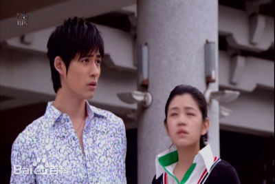 胡意涓最全剧照