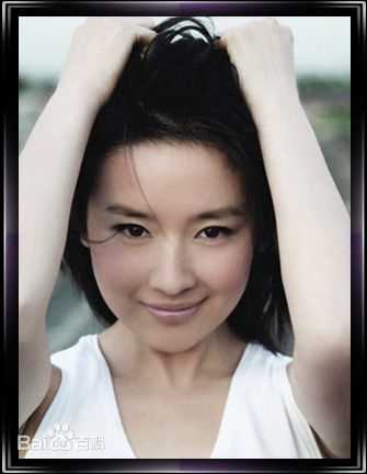 胡意涓最全剧照