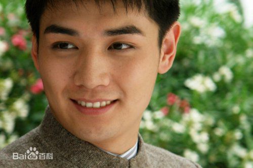 胡意涓最全剧照