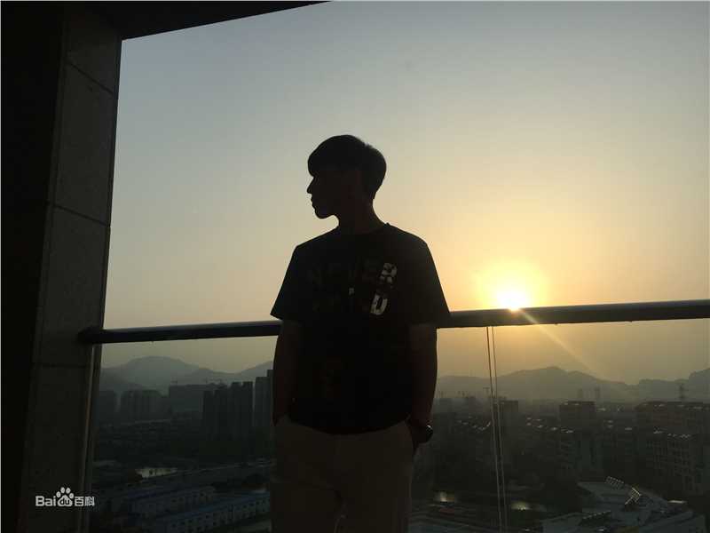 邓伦(Allen)因为遇见你图册