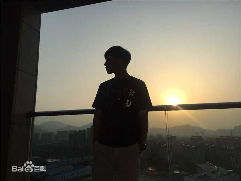 邓伦(Allen)因为遇见你图册