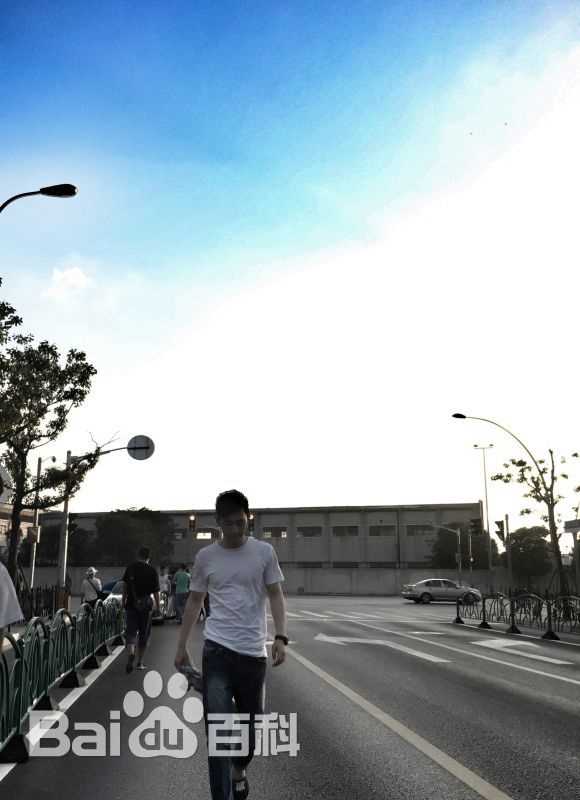 邓伦(Allen)因为遇见你图册