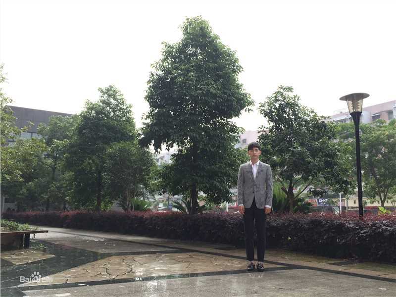 邓伦(Allen)日常照片图片图集