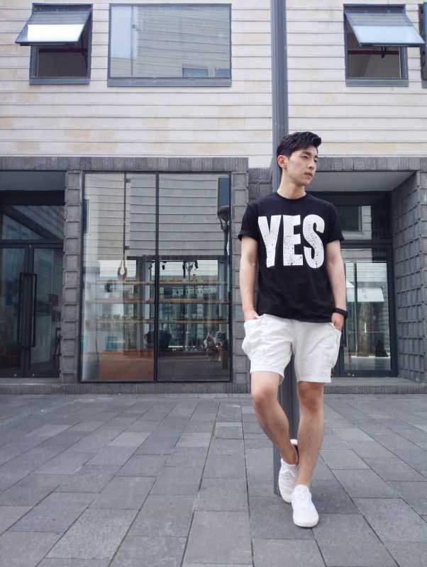 邓伦(Allen)日常照片图片图集