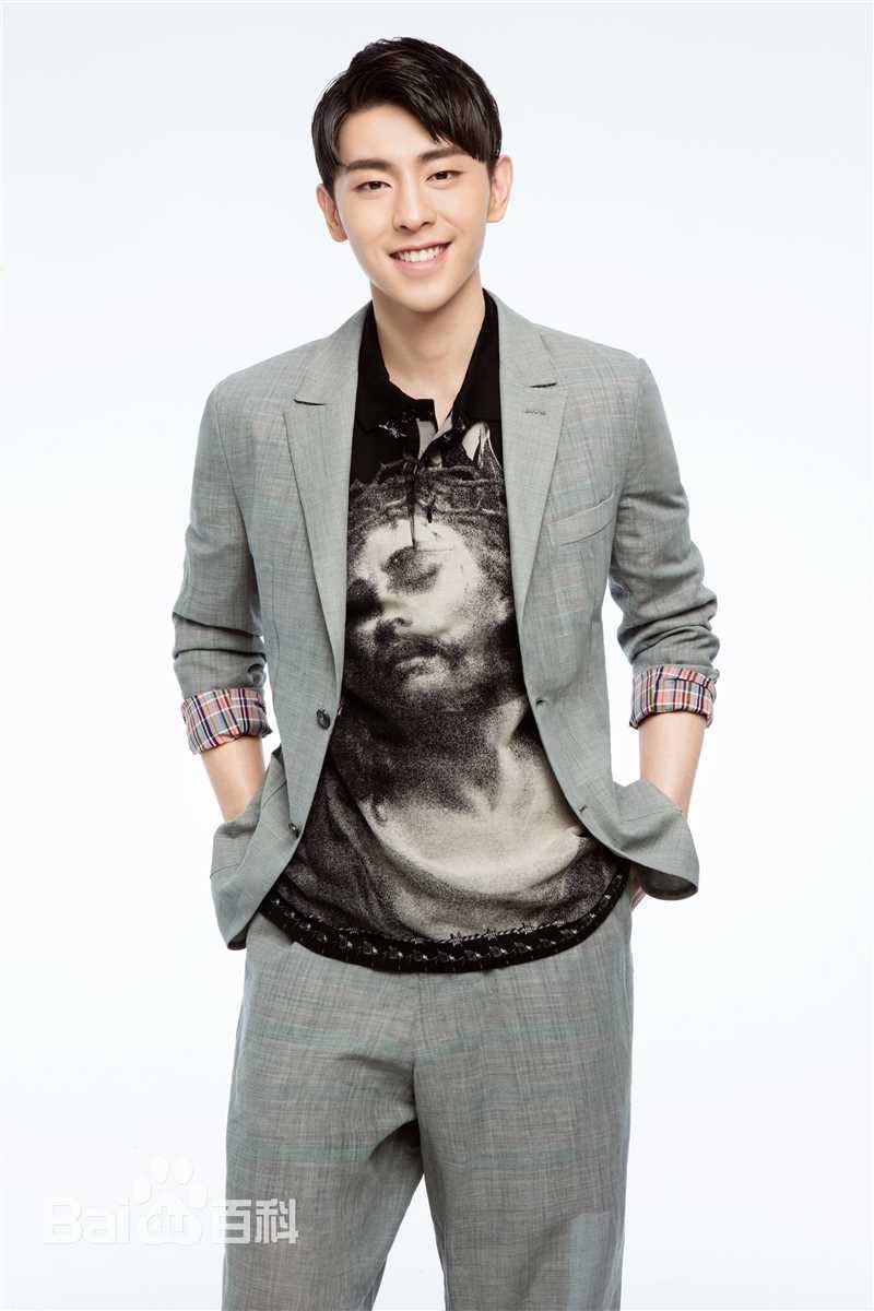 邓伦(Allen)最优质相册