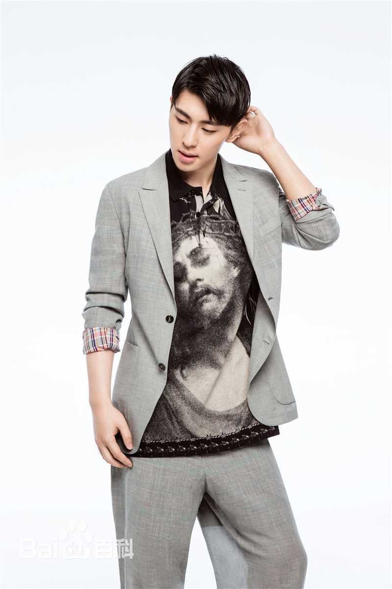 邓伦(Allen)最优质相册