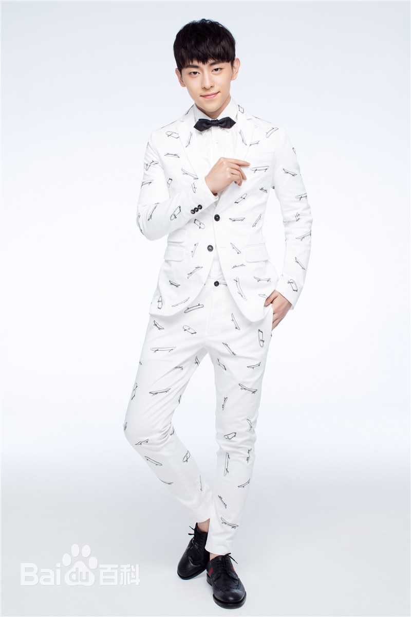 邓伦(Allen)最优质相册