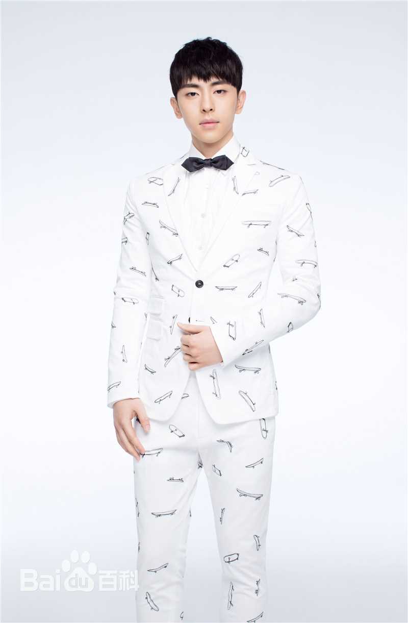 邓伦(Allen)最优质相册