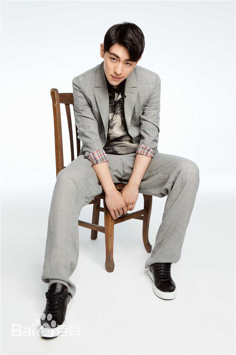 邓伦(Allen)最优质相册