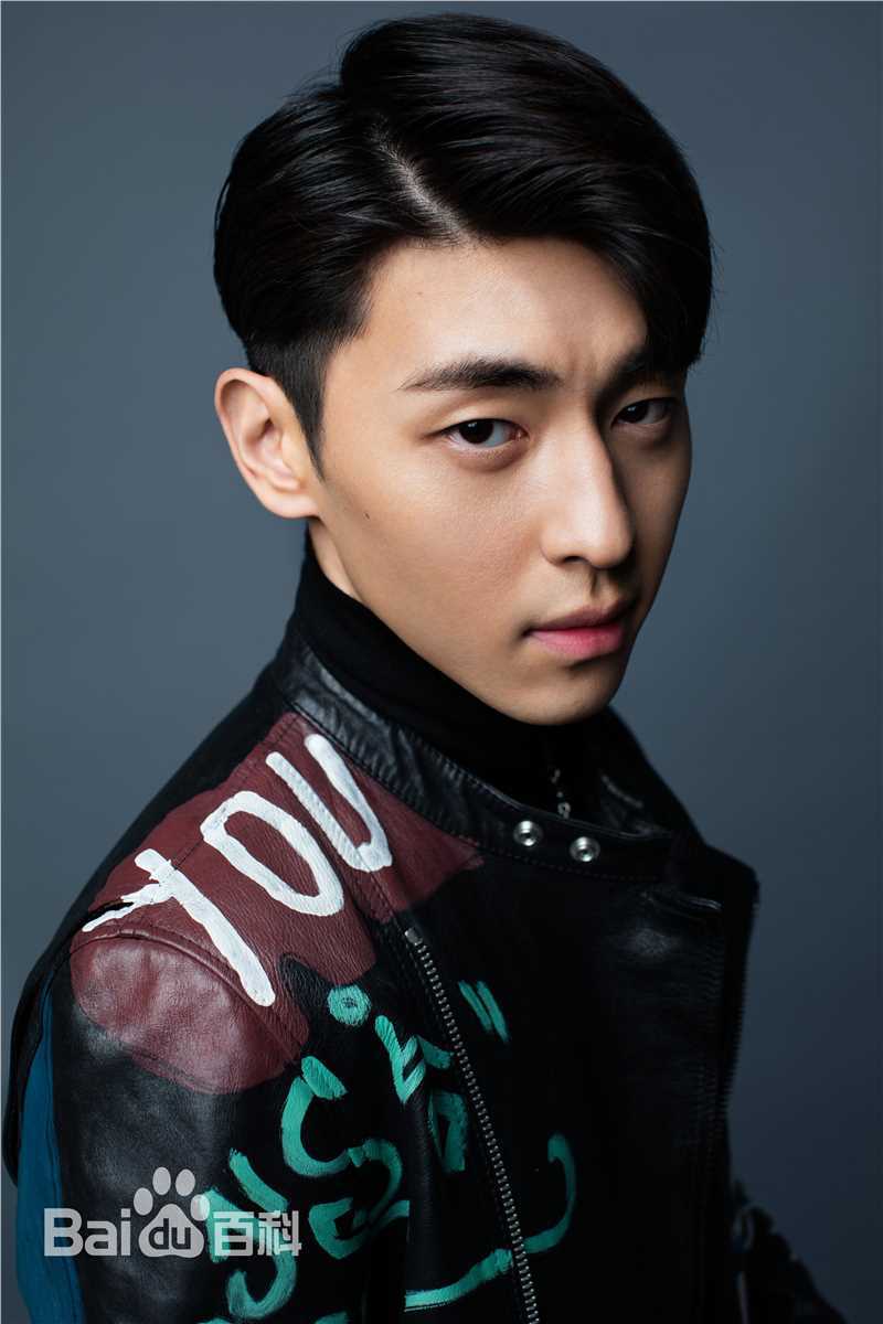 邓伦(Allen)最优质相册