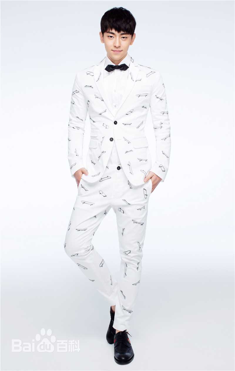 邓伦(Allen)最优质相册