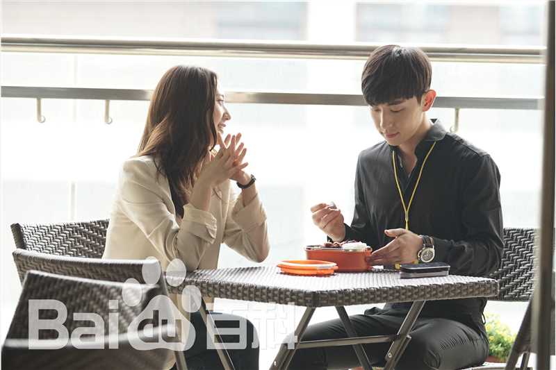 高清邓伦(Allen)在《毕业季》中的图集