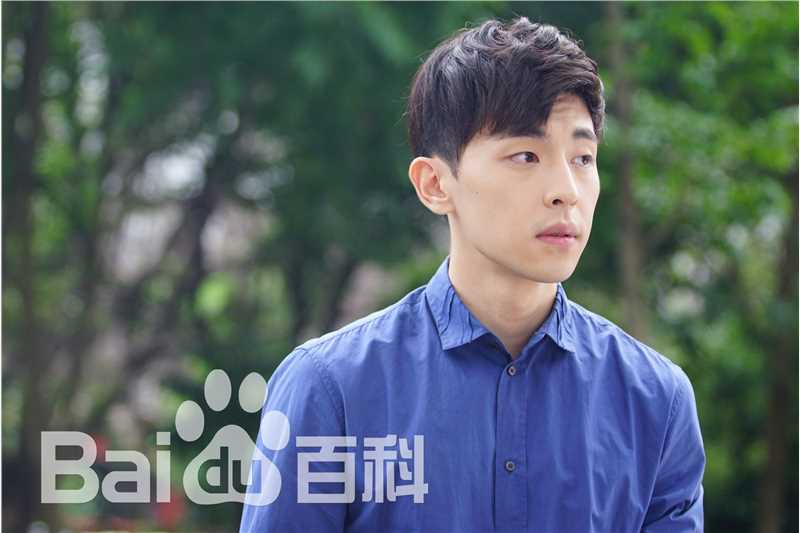 高清邓伦(Allen)在《毕业季》中的图集