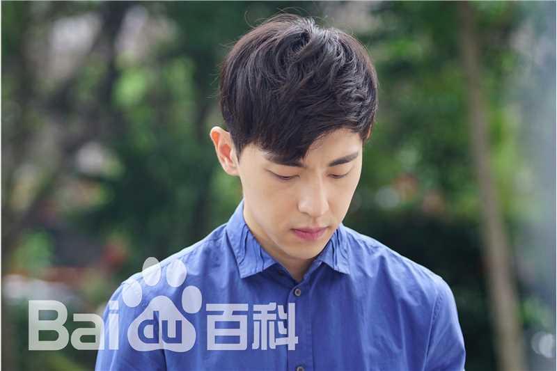 高清邓伦(Allen)在《毕业季》中的图集