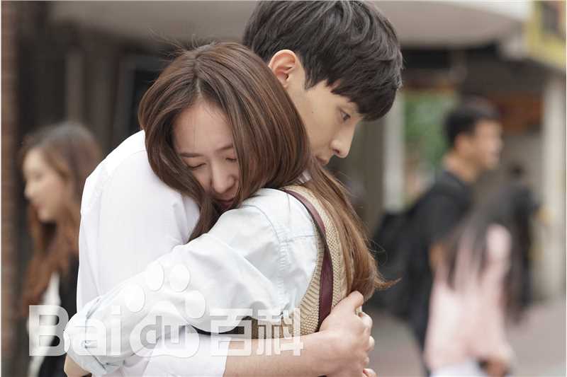 高清邓伦(Allen)在《毕业季》中的图集