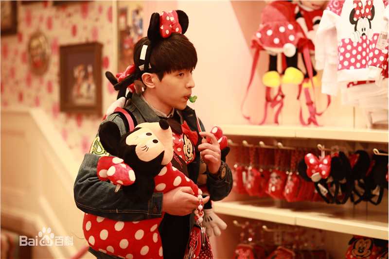 最优质邓伦(Allen)在《欢乐颂2》中的