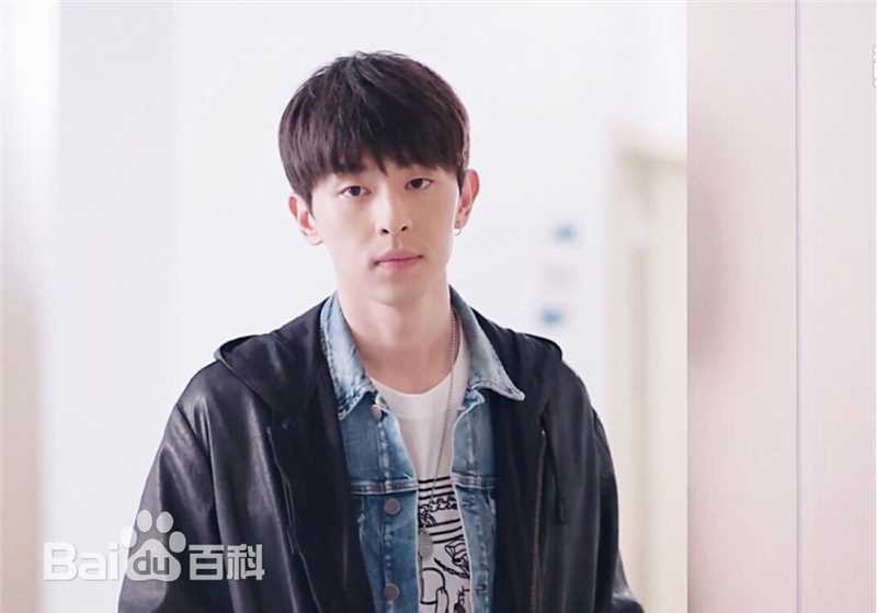 最优质邓伦(Allen)在《欢乐颂2》中的