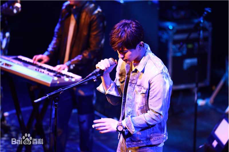 最优质邓伦(Allen)在《欢乐颂2》中的