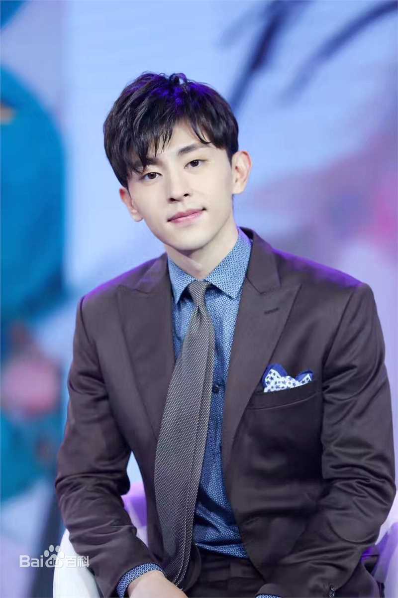 最优质邓伦(Allen)在《欢乐颂2》中的