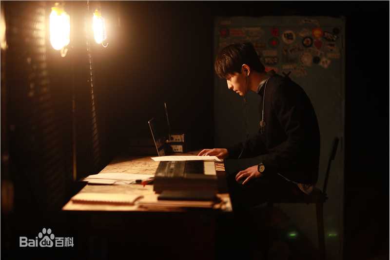 最优质邓伦(Allen)在《欢乐颂2》中的