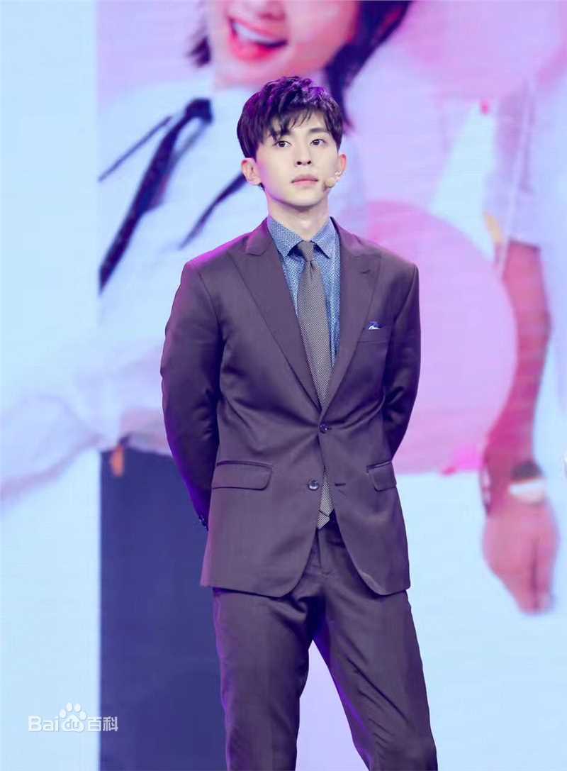 最优质邓伦(Allen)在《欢乐颂2》中的