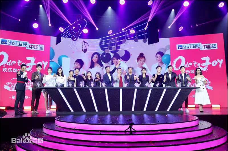 最优质邓伦(Allen)在《欢乐颂2》中的