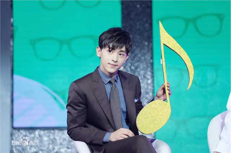 最优质邓伦(Allen)在《欢乐颂2》中的