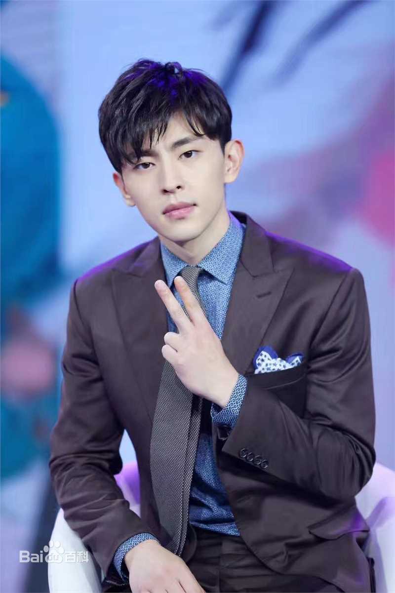 最优质邓伦(Allen)在《欢乐颂2》中的