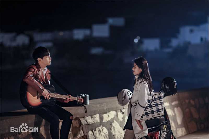 最优质邓伦(Allen)在《欢乐颂2》中的