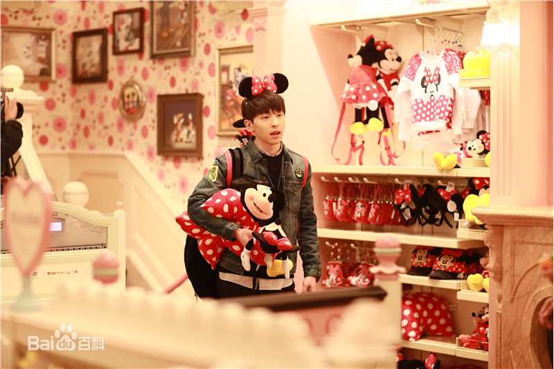 最优质邓伦(Allen)在《欢乐颂2》中的