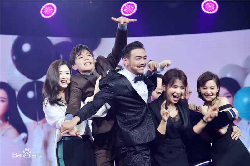 最优质邓伦(Allen)在《欢乐颂2》中的