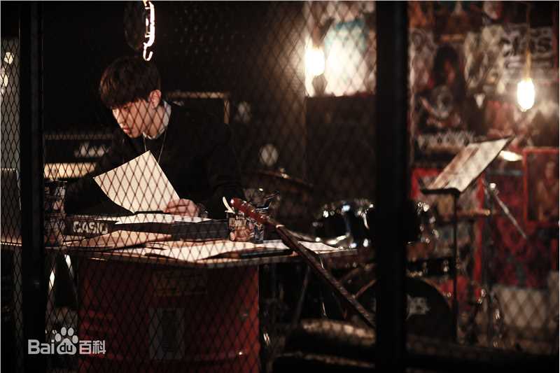 最优质邓伦(Allen)在《欢乐颂2》中的