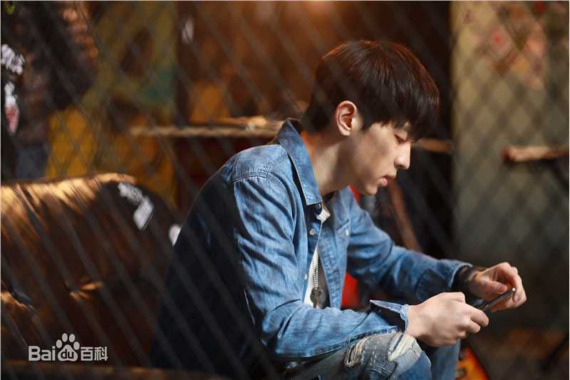 最优质邓伦(Allen)在《欢乐颂2》中的