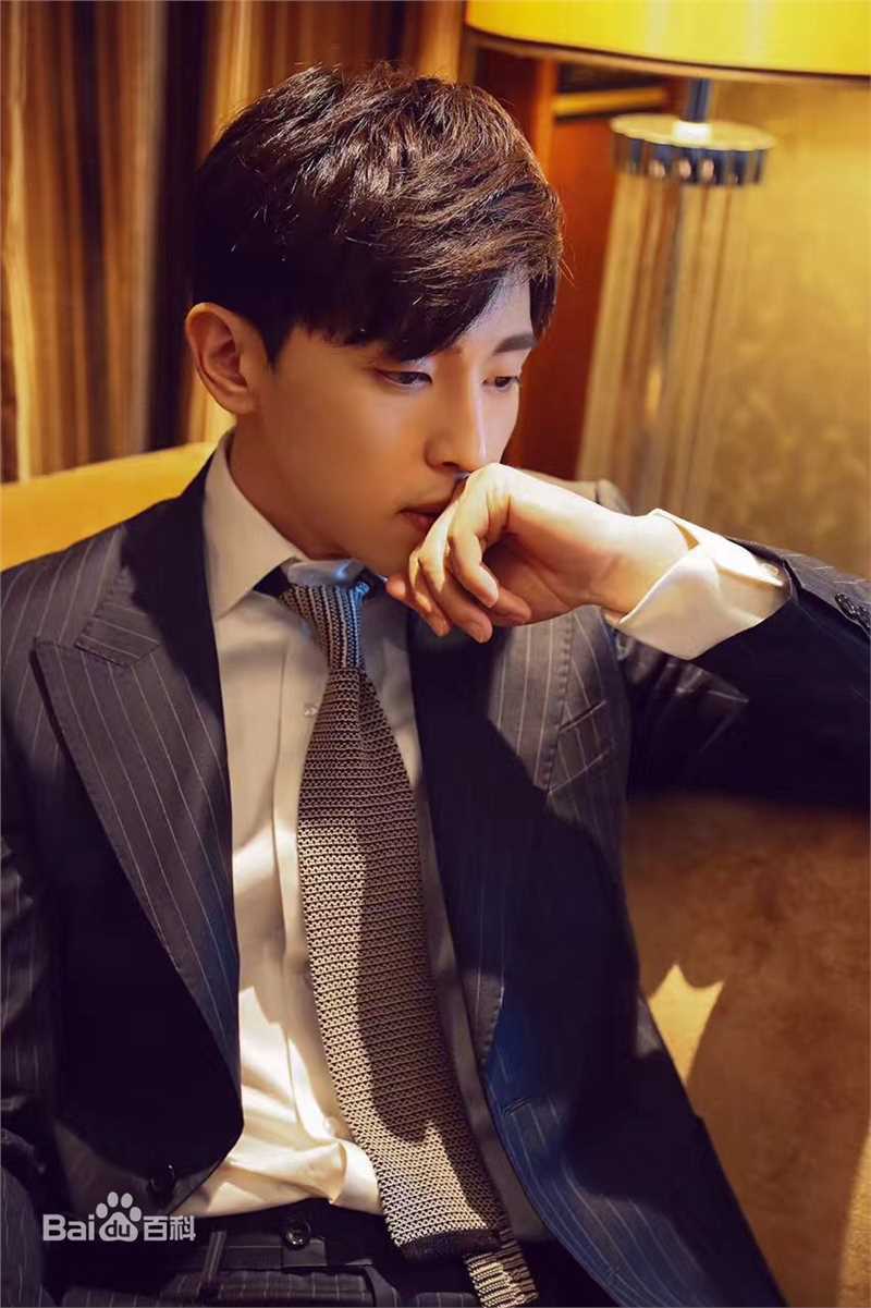 高清邓伦(Allen)在《楚乔传》中的图集