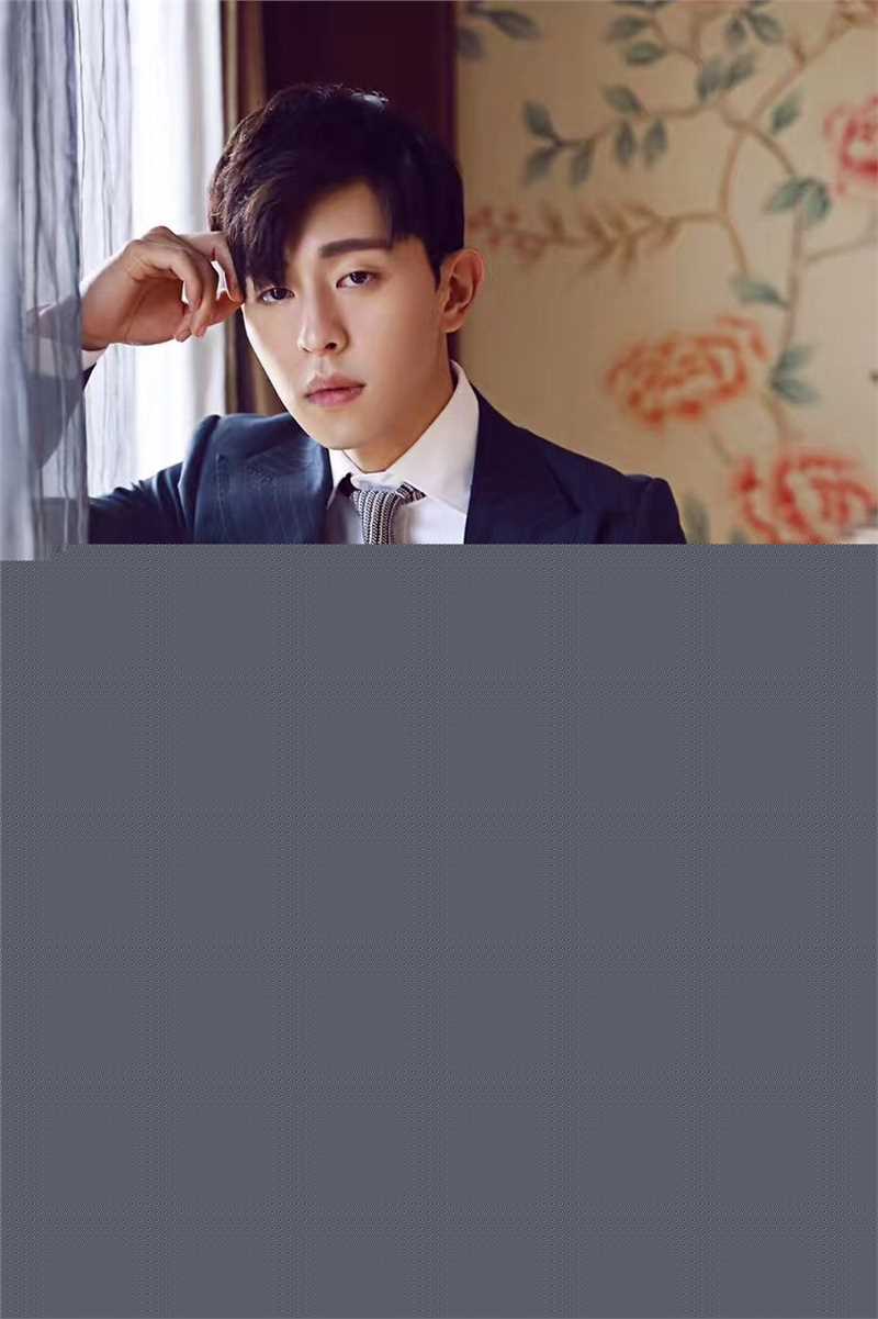 高清邓伦(Allen)在《楚乔传》中的图集