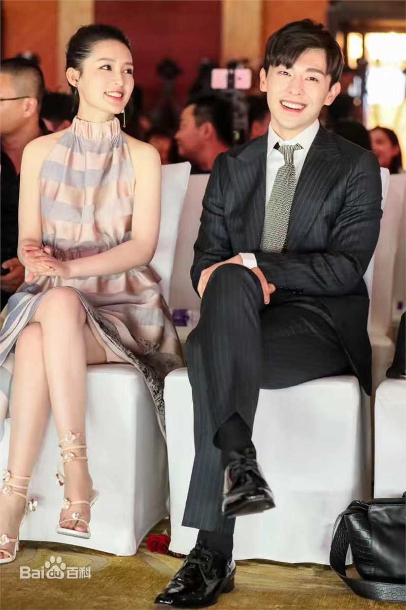 高清邓伦(Allen)在《楚乔传》中的图集