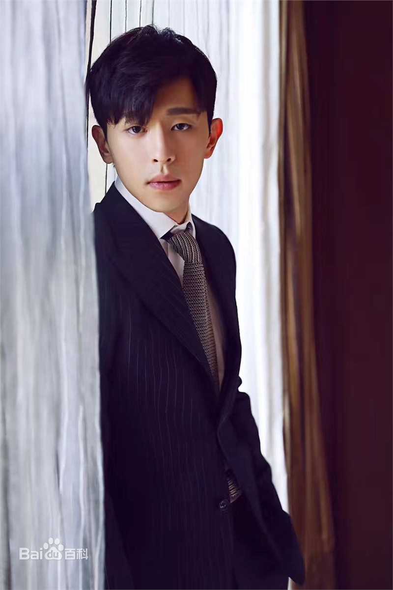 高清邓伦(Allen)在《楚乔传》中的图集