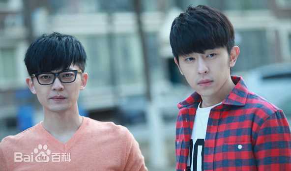 邓伦(Allen)电视剧素颜照相册