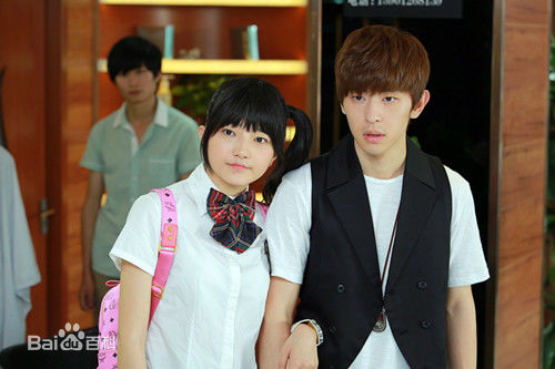 邓伦(Allen)电视剧素颜照相册